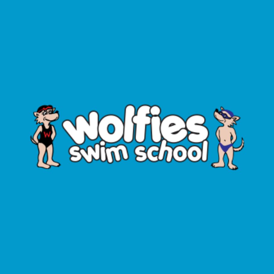 Wolfies Swim Camp Greater Houston Moms