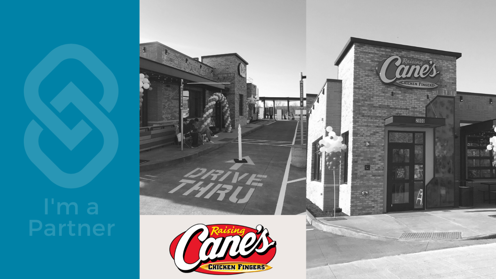 New Member Spotlight Raising Cane's Chicken Fingers Greater Iowa
