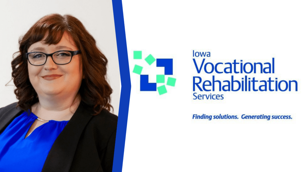 Resources from Voc. Rehab. for Johnson County Employers Greater Iowa