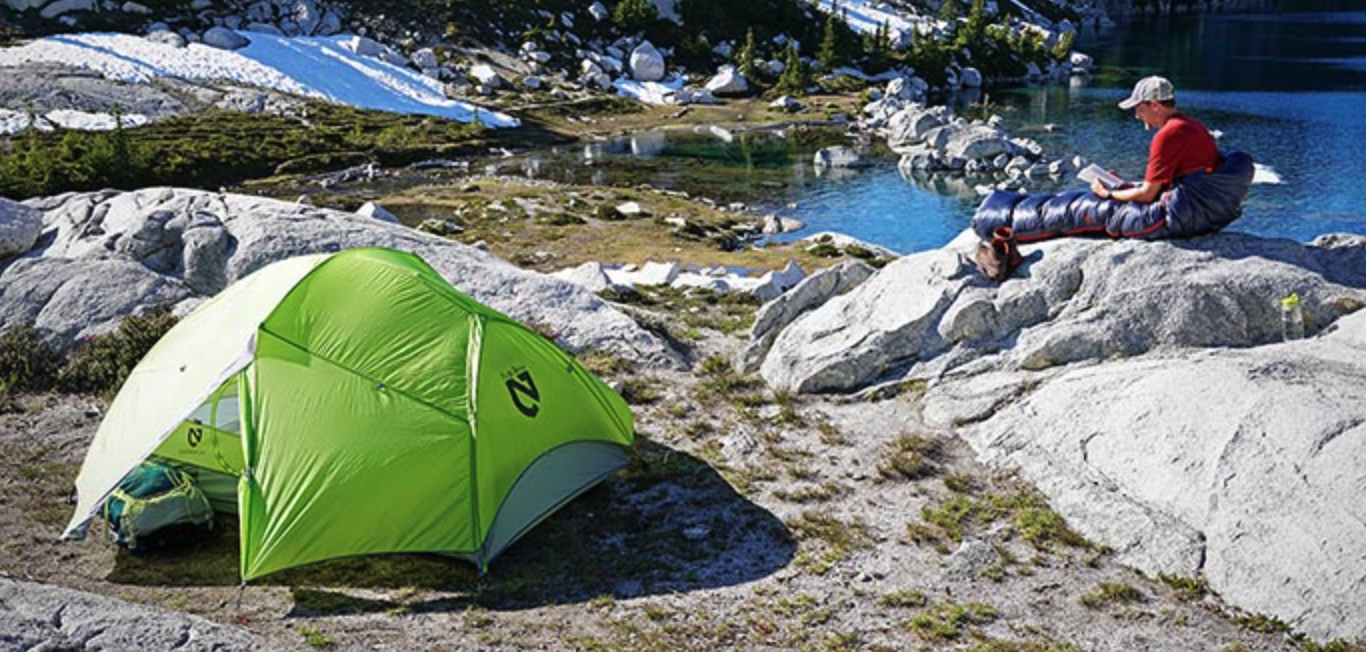 Greater Los Angeles Area Council HAT Lead Scout Backpack Training
