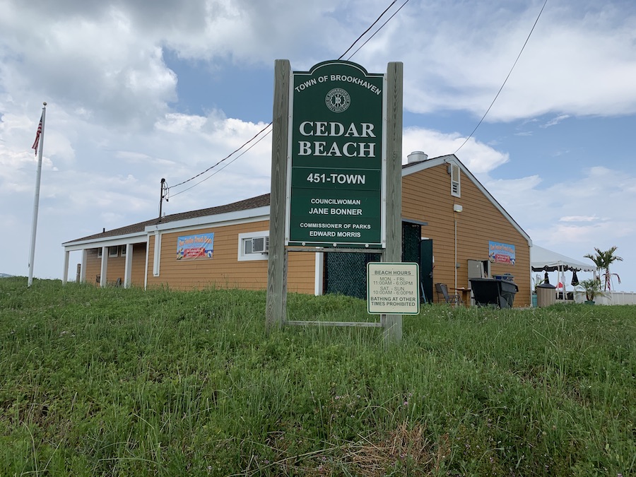 Town of Brookhaven is opening up three waterfront areas May 2 Greater