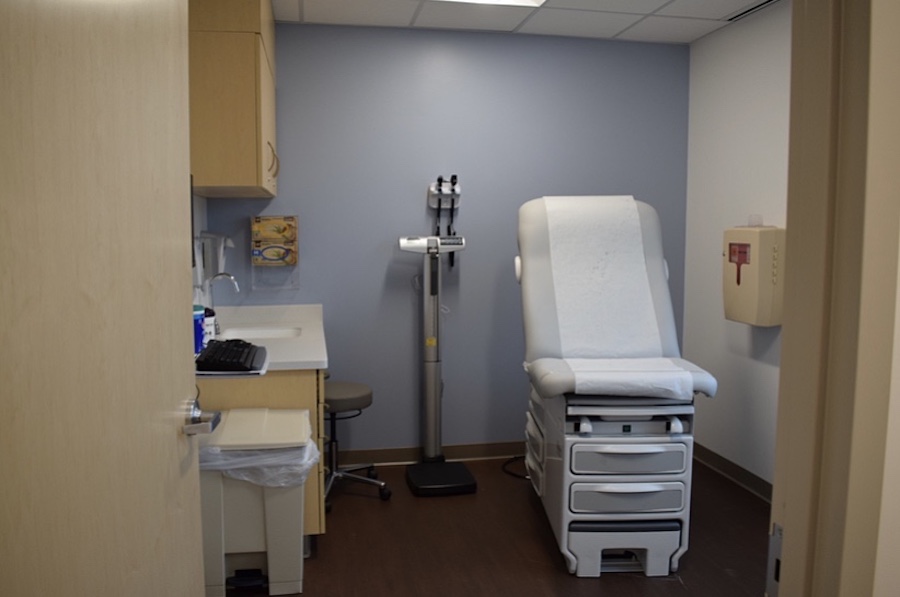 Good Sam opens new cancer center in West Islip Greater Long Island