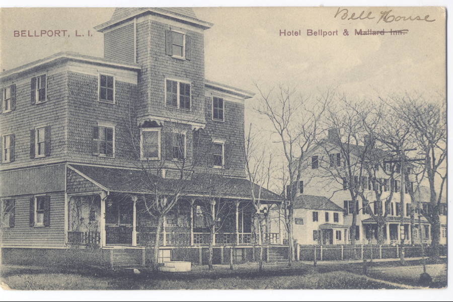 Truly remarkable thenandnow photos taken in Bellport Page 3 of 10 Greater Long Island