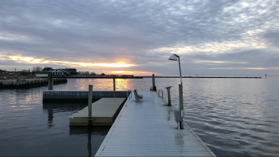 Marinas and golf courses to reopen in Sayville and across New York