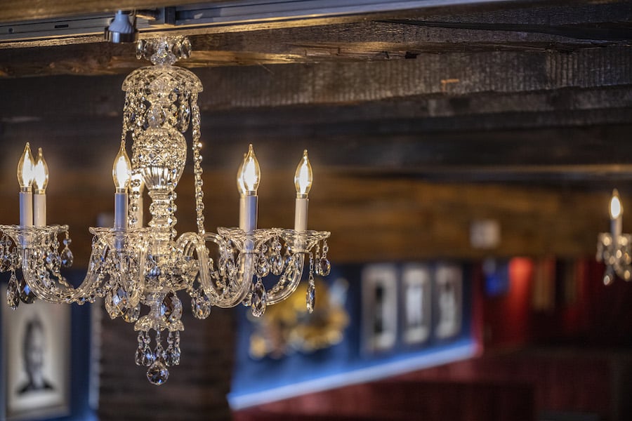 A look at Daisy's Nashville Lounge, newly opened in Patchogue Greater