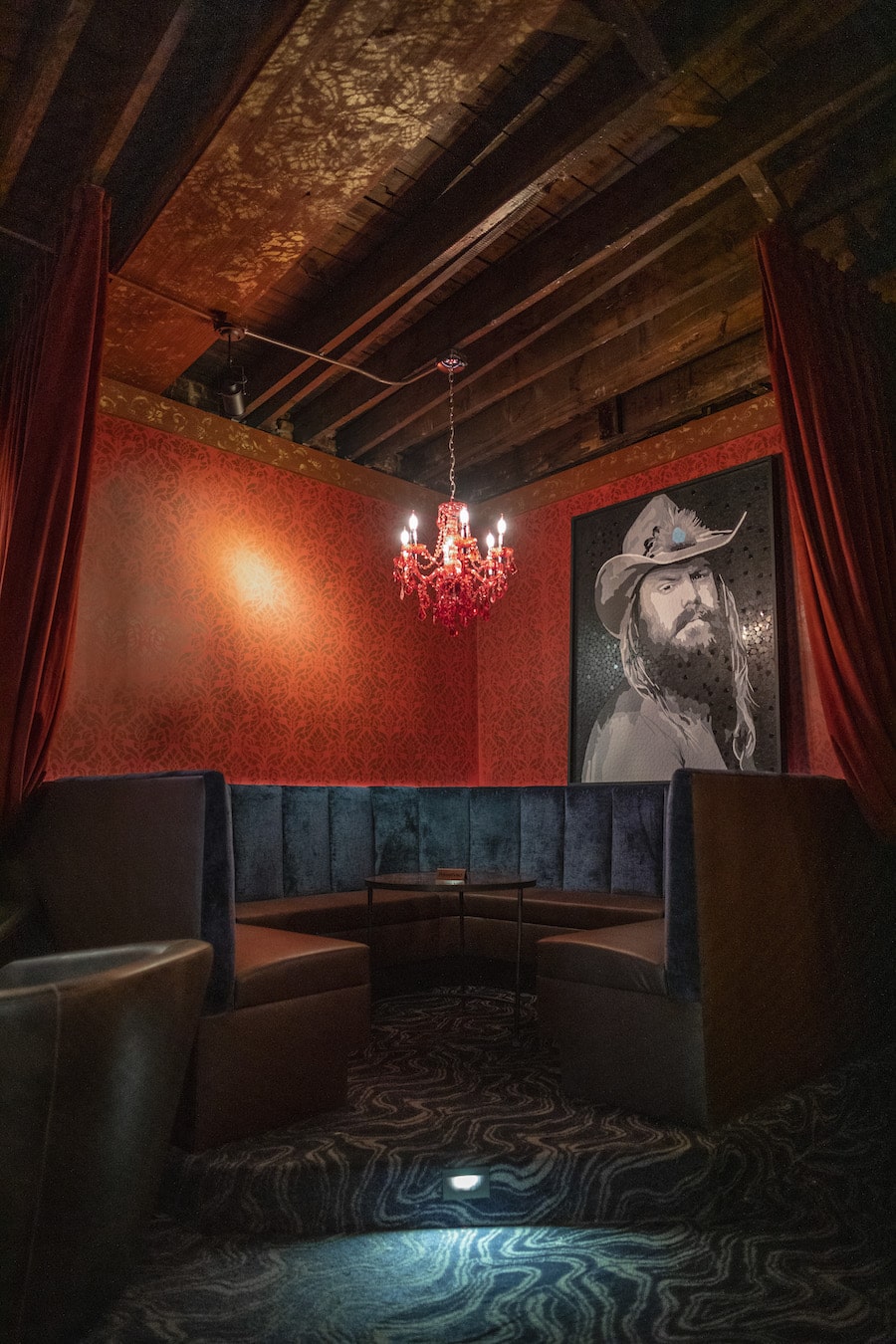 A look at Daisy's Nashville Lounge, newly opened in Patchogue Greater