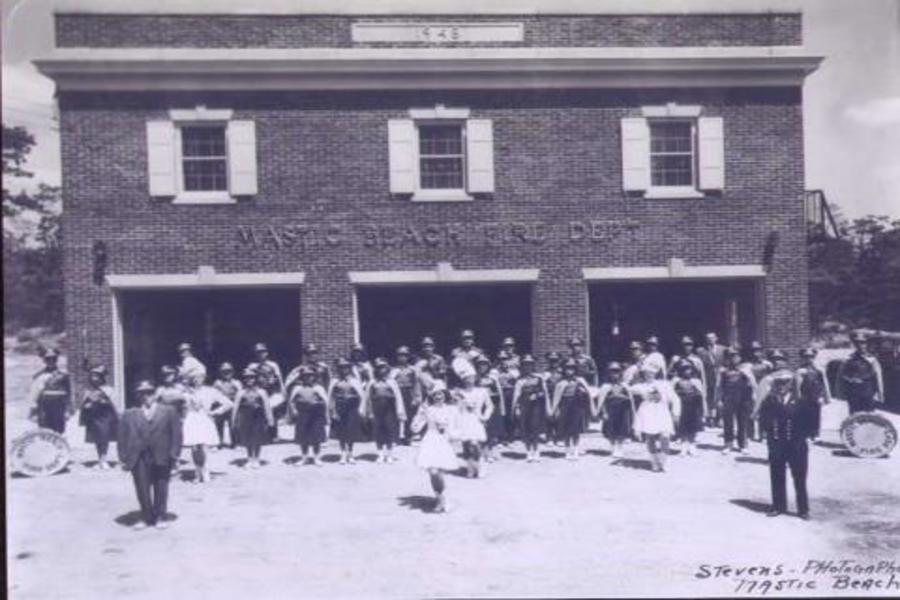Thenandnow photos Mastic and Mastic Beach Page 7 of 7 Greater