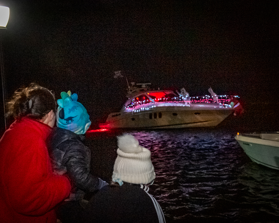 Patchogue Christmas Parade 2022 Patchogue Holiday Boat Parade Floats Again; Returns This Weekend For Its 27Th Year