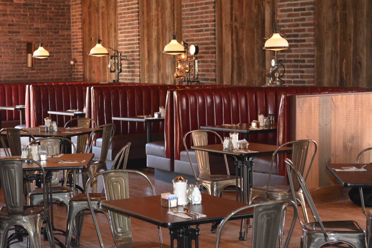 Toast Coffeehouse opens its doors in Patchogue Village Greater Long