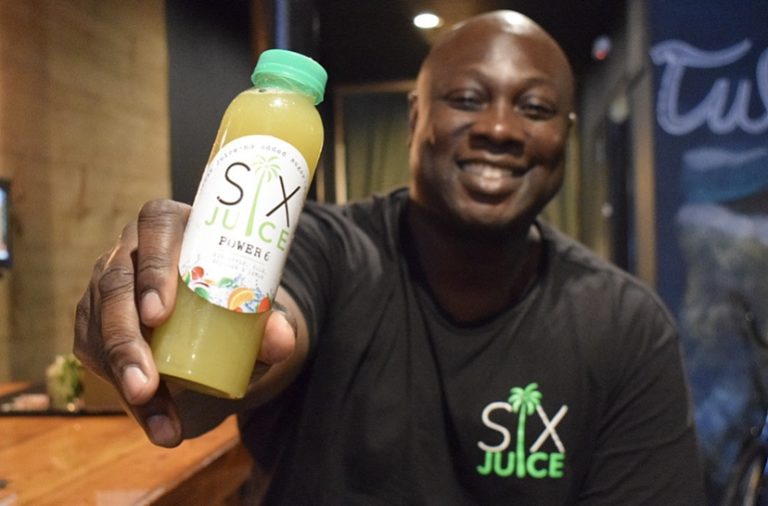 The Six Juice Market set to open in Sayville this May Greater Long Island