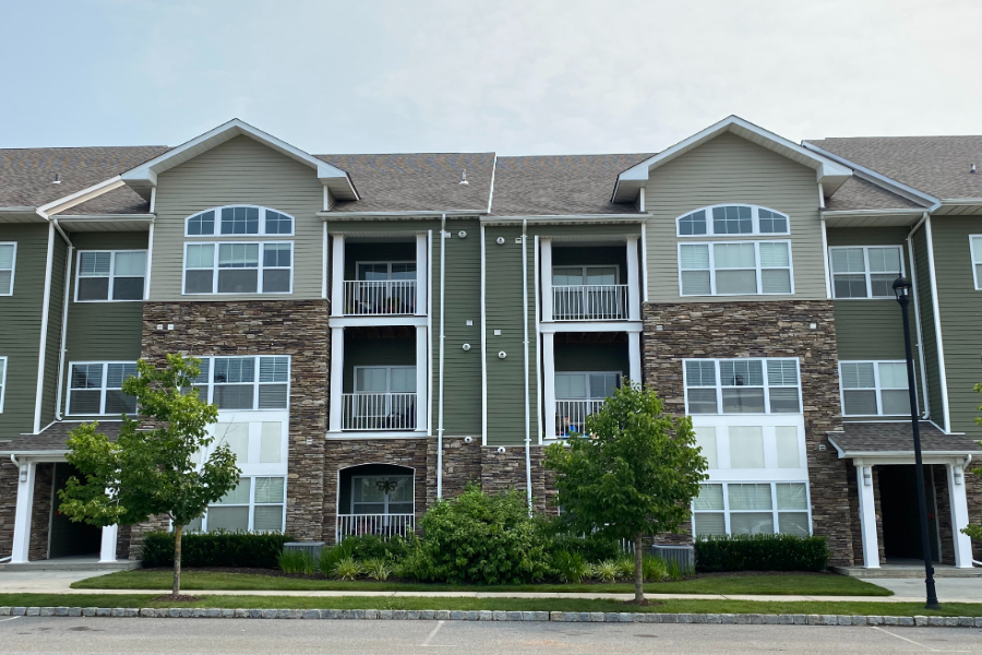 The Boulevard A look at the new 'growth design' community in the works