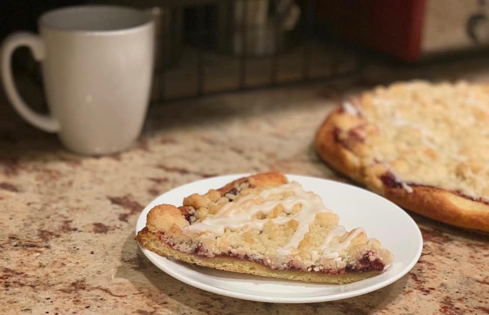 Here's a legendary dessert we bet you'll find only on Long Island