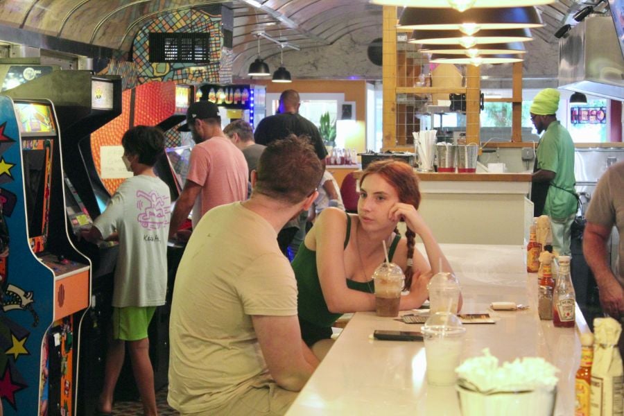 New German gastropub Schnitzels gears up for its first fall in Stony Brook