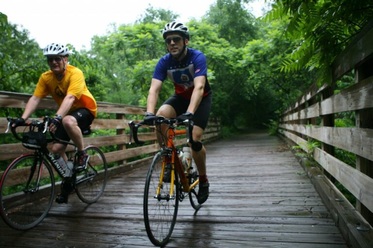 Red Jacket Valley Park Greater Mankato