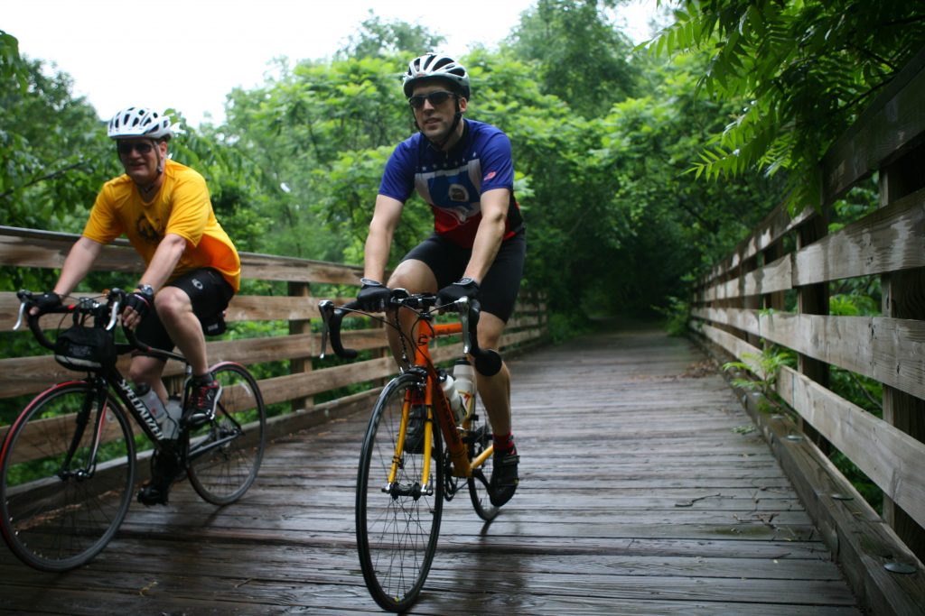 Red Jacket Valley Park Greater Mankato