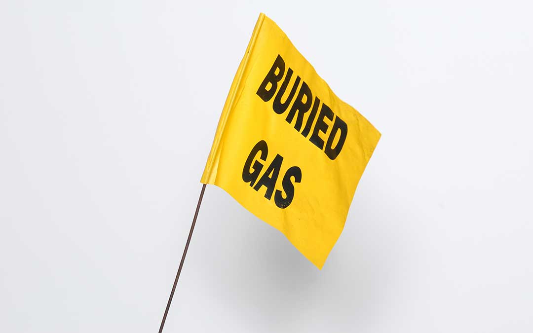 Who is responsible for customer owned fuel lines? Greater MN Gas