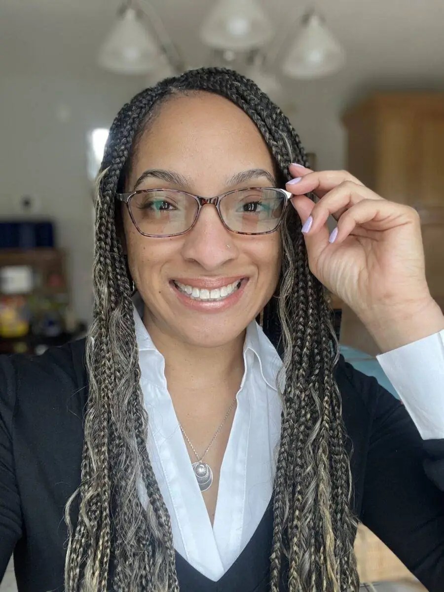 Bio of Asia Edusa, MD Greater New Haven OB/GYN