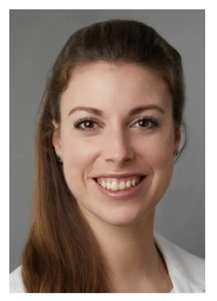 Bio of Rachel White, MD Greater New Haven OB/GYN