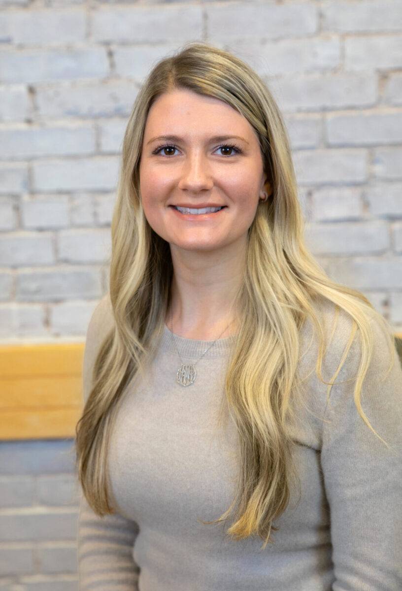 Amanda Lindberg, CNM Greater New Haven OB/GYN