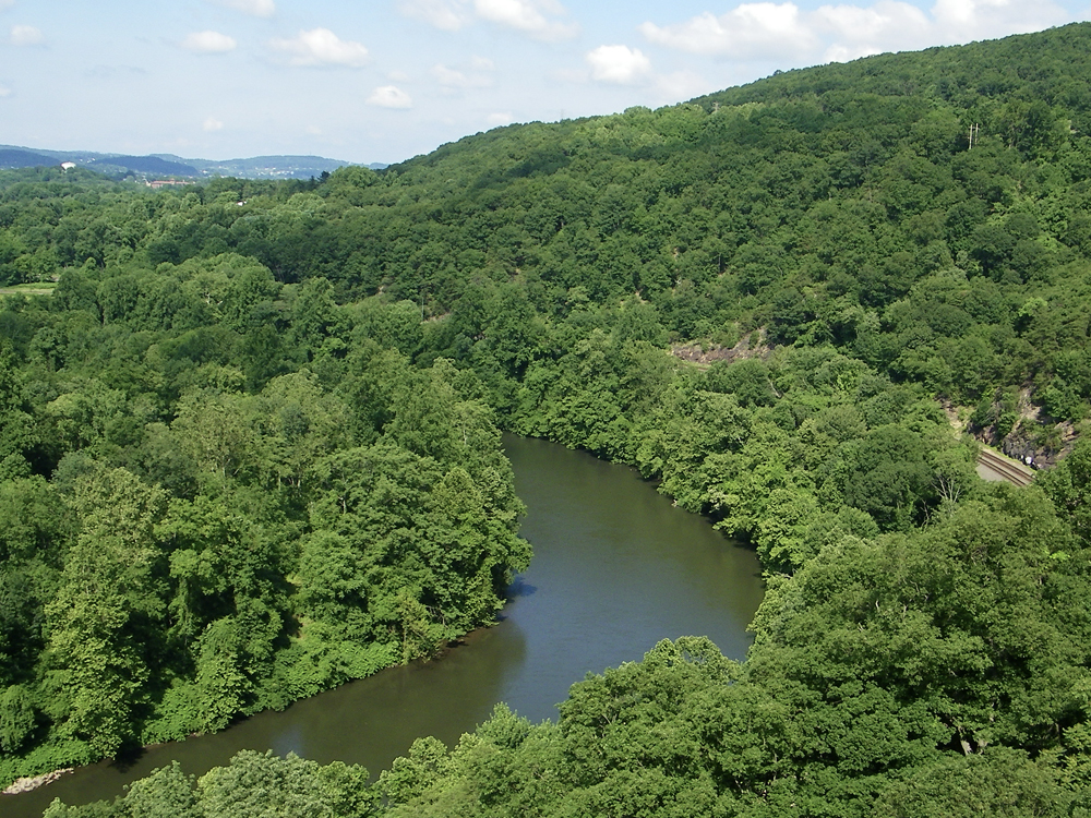 Neversink Mountain Preserve Greater Reading Trails Partnership