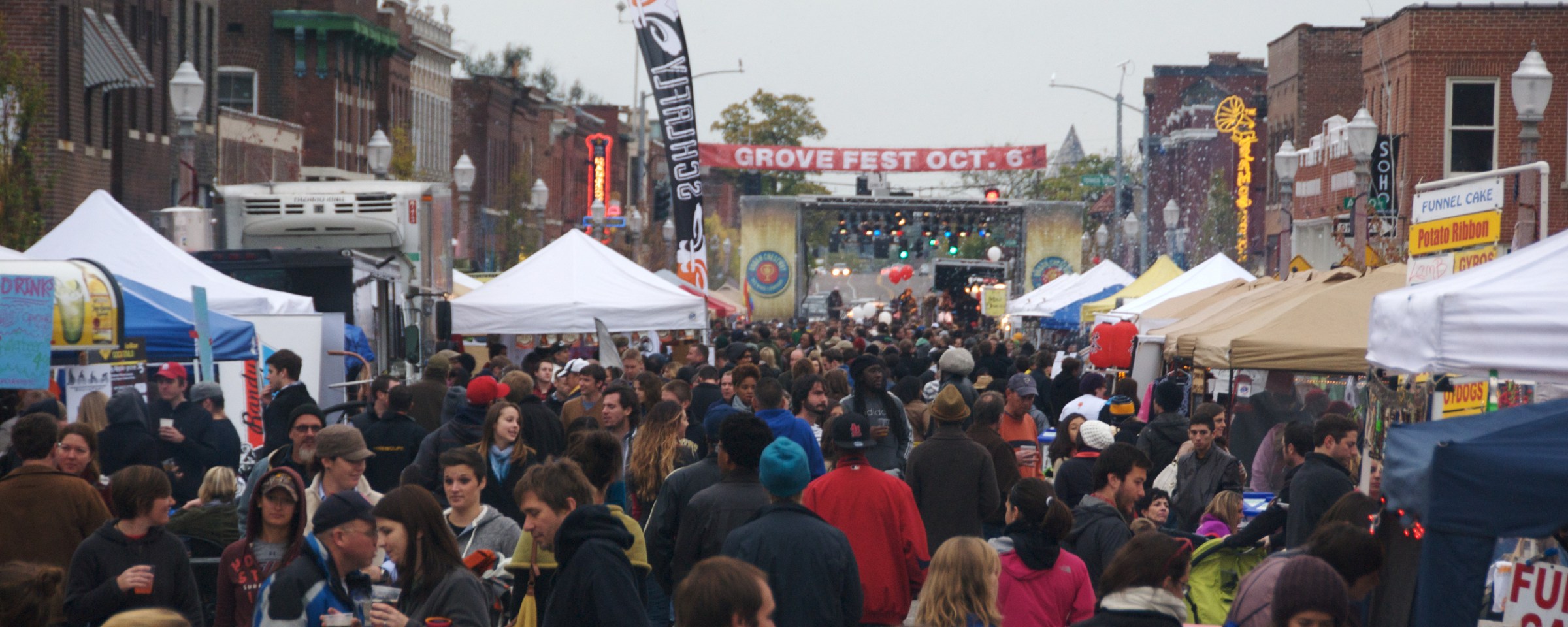 2018 Grove Fest greaterstlnorml