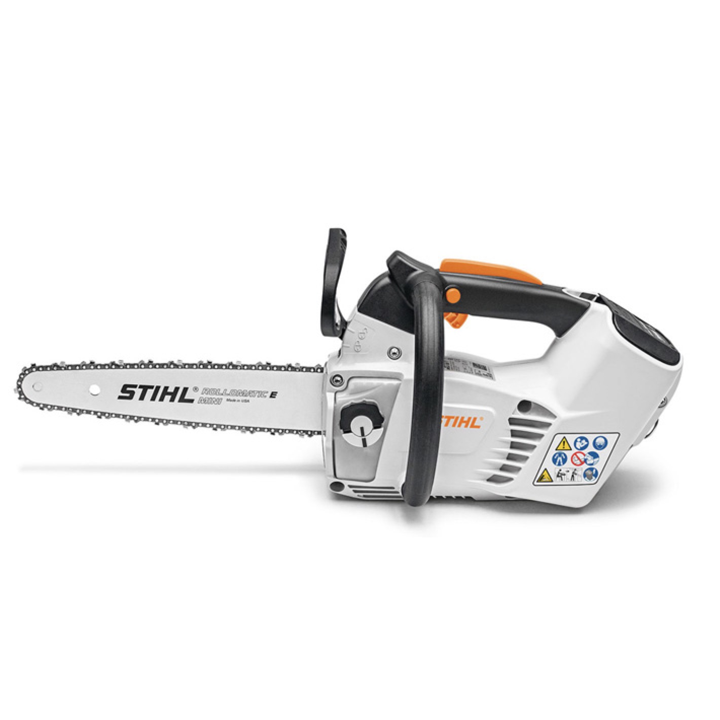 STIHL MSA 161 T – Perfect for Arborists | Available Now