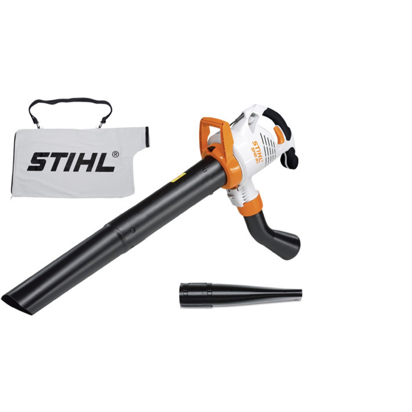 Buy STIHL SHE 81 | Greater West Outdoor Power Equipment & Hire