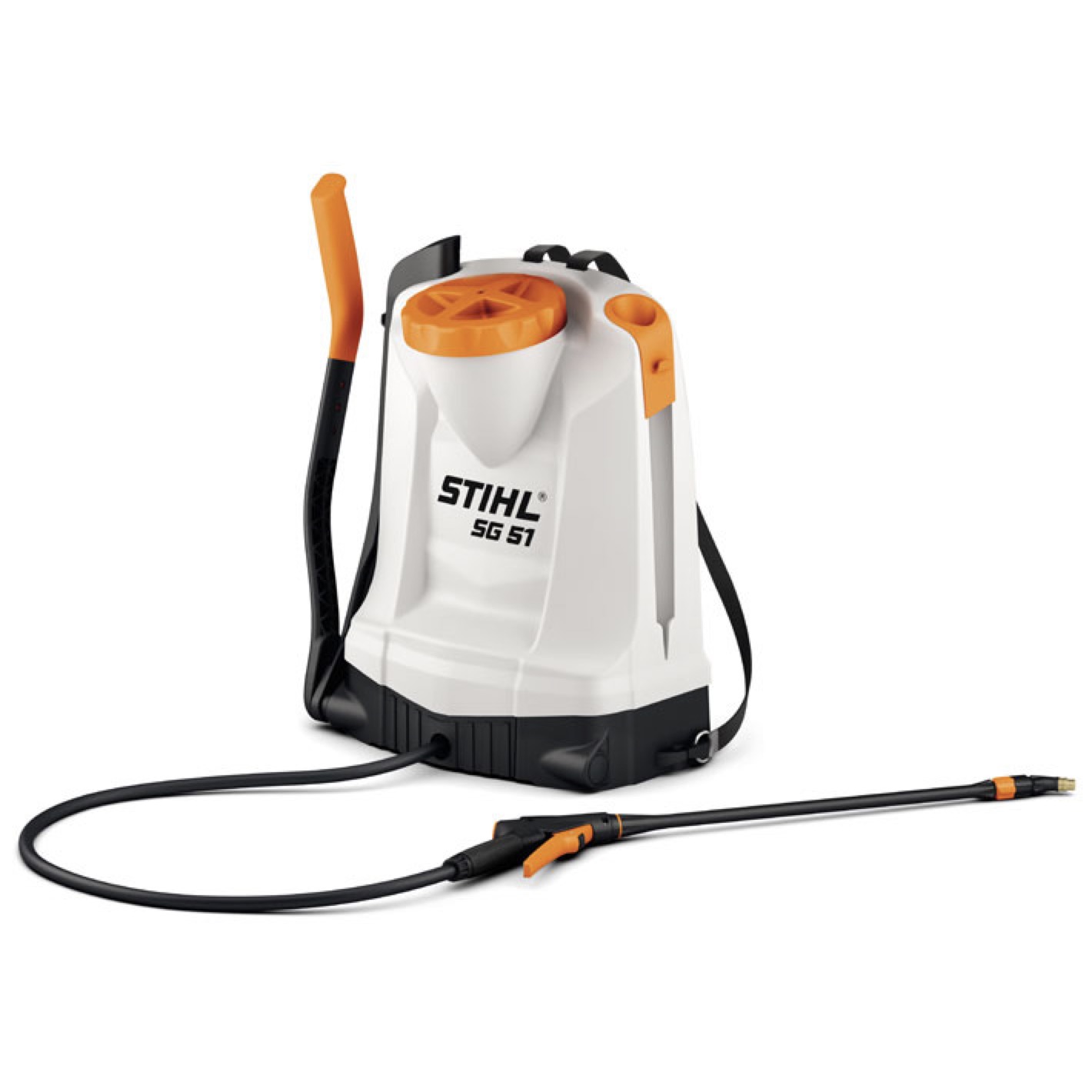 Buy STIHL Backpack Sprayer SG 51 12L Greater West Outdoor Power