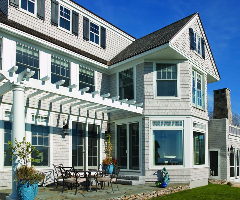Andersen Greater Windows