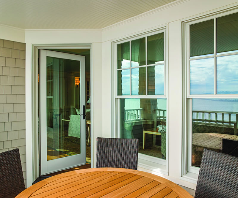 Andersen Greater Windows
