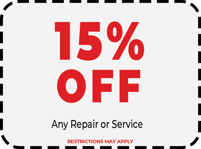 Coupons Great Falls Auto Repair