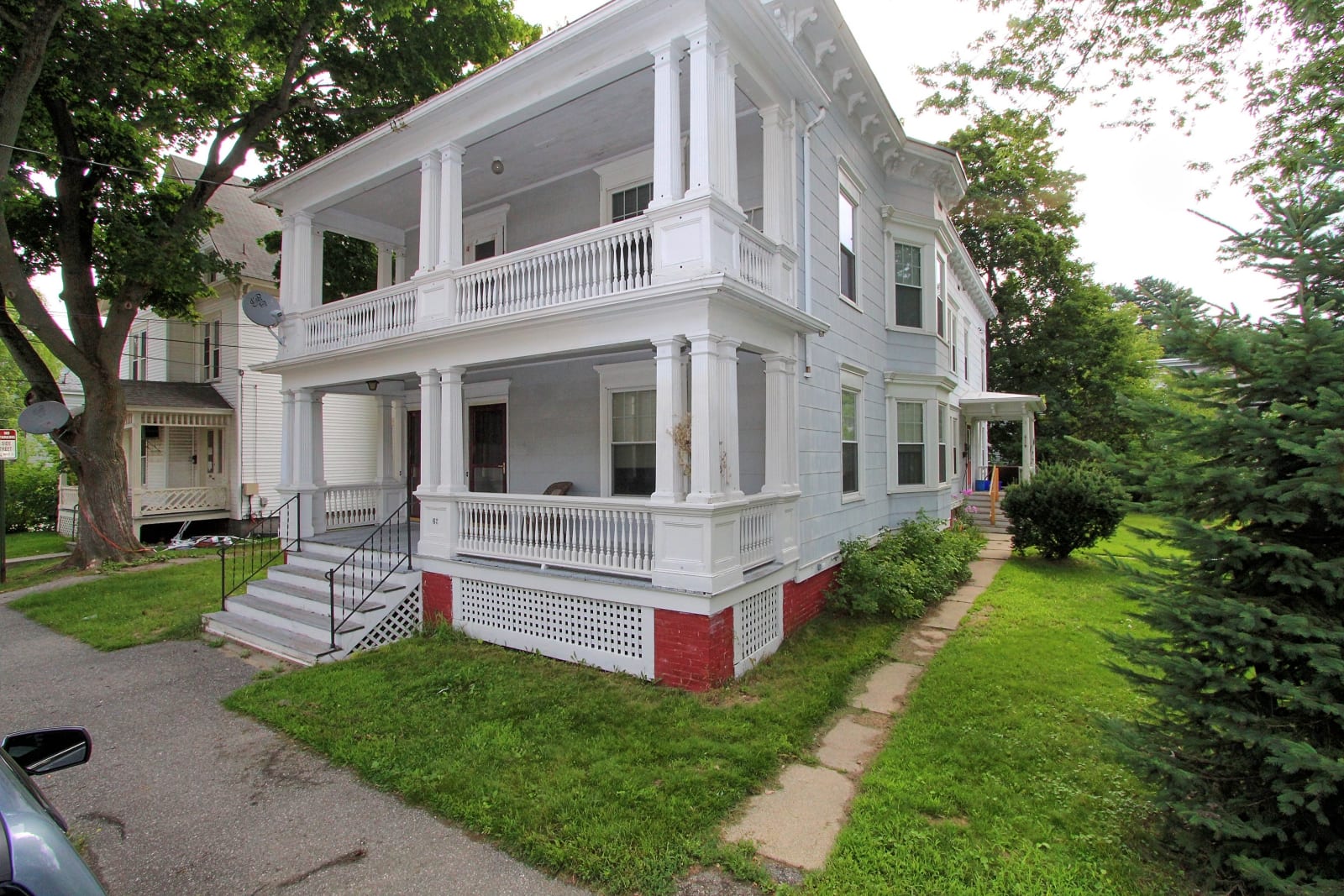 65 Wood Street Unit 1, Lewiston Great Falls Development Group