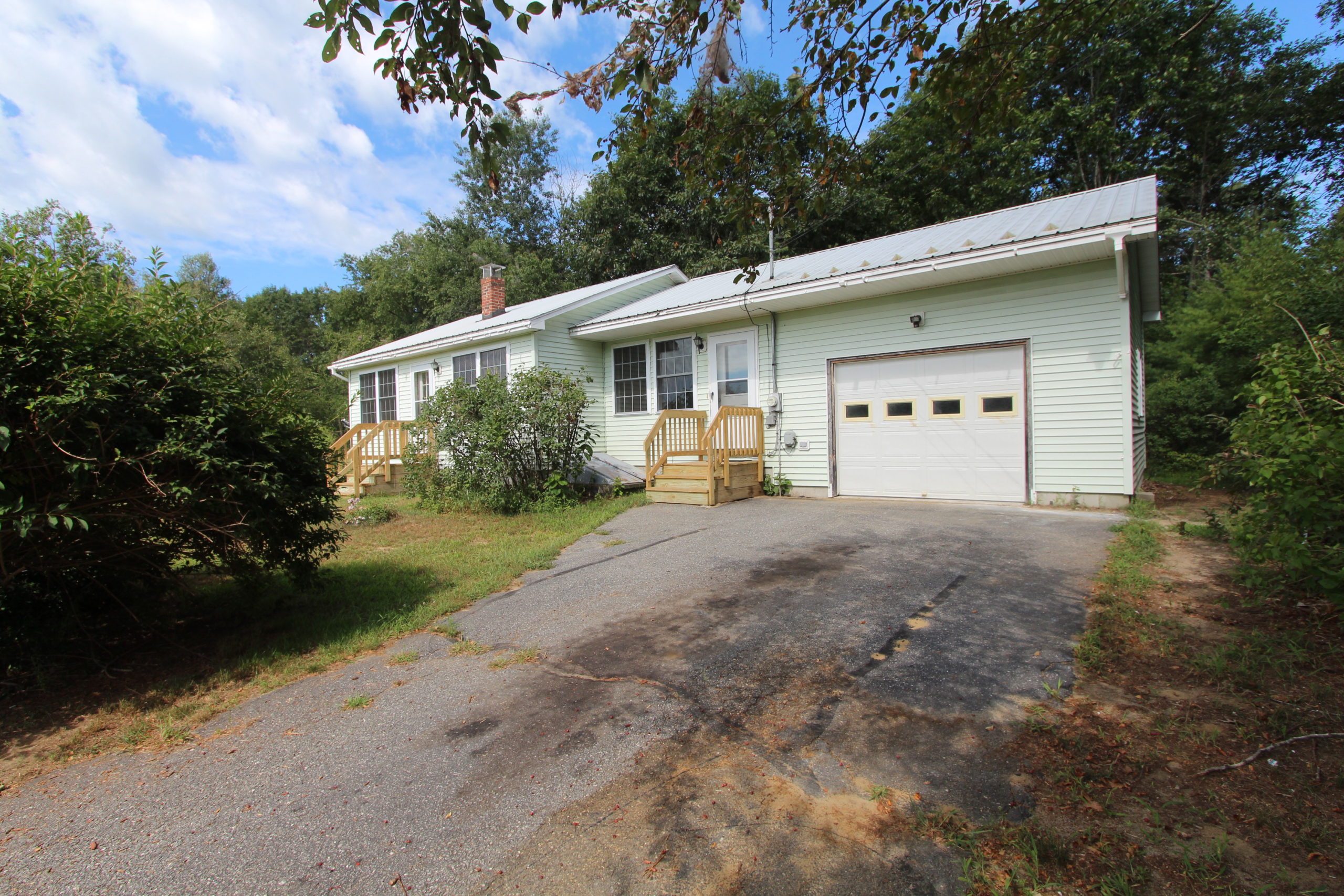 260 Ferry Road, Lisbon Great Falls Development Group