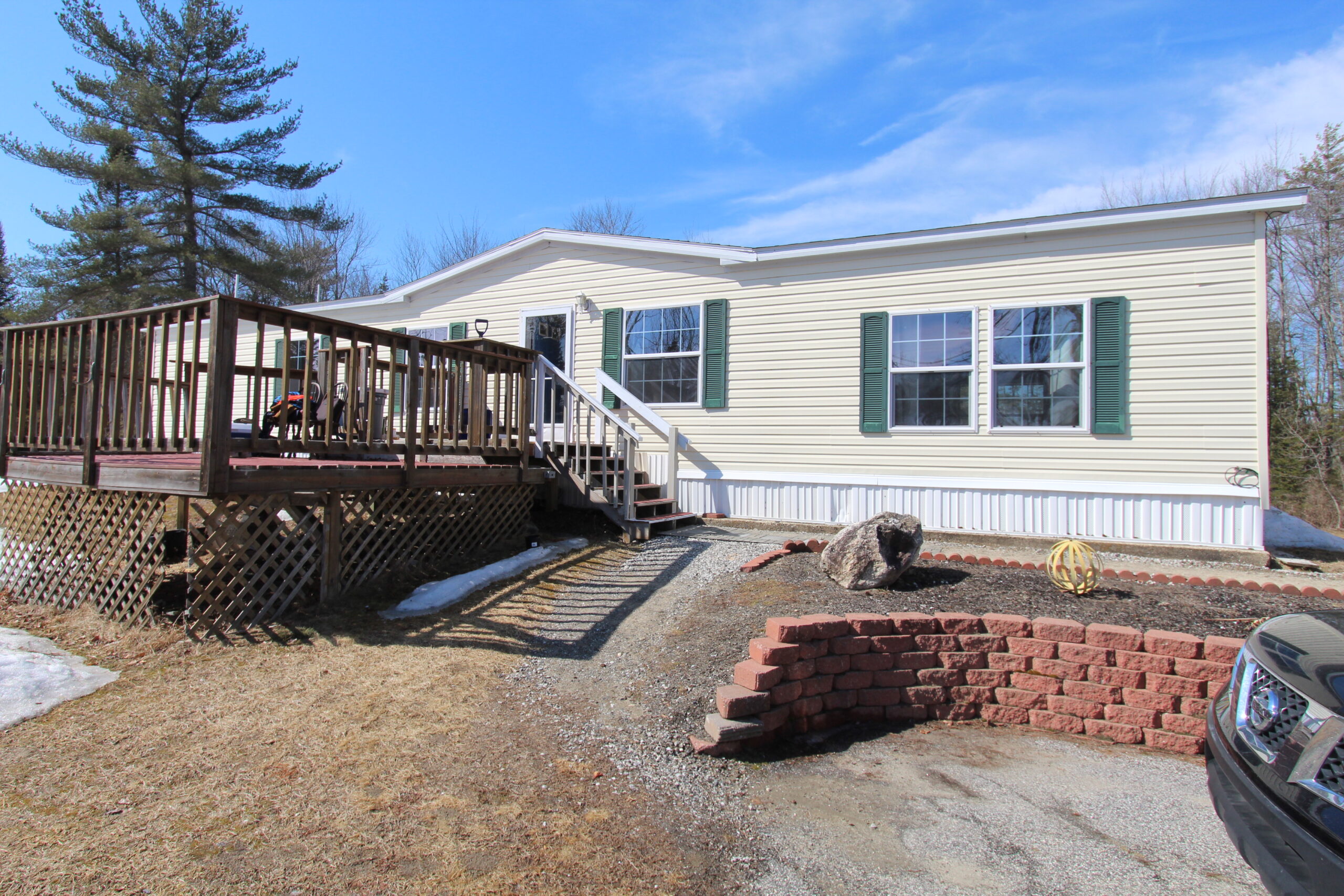 289 South Main Street, Mechanic Falls Great Falls Development Group