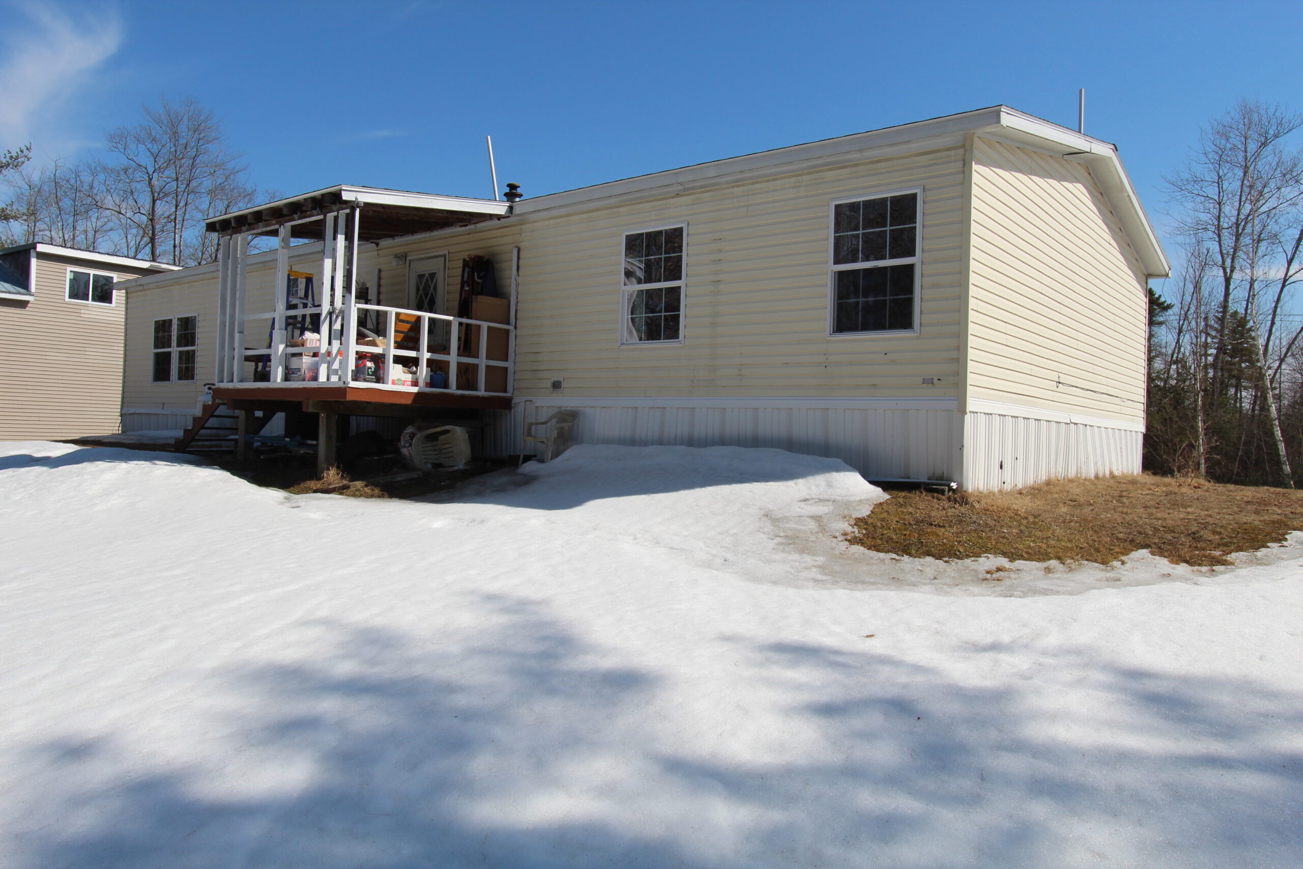 289 South Main Street, Mechanic Falls Great Falls Development Group