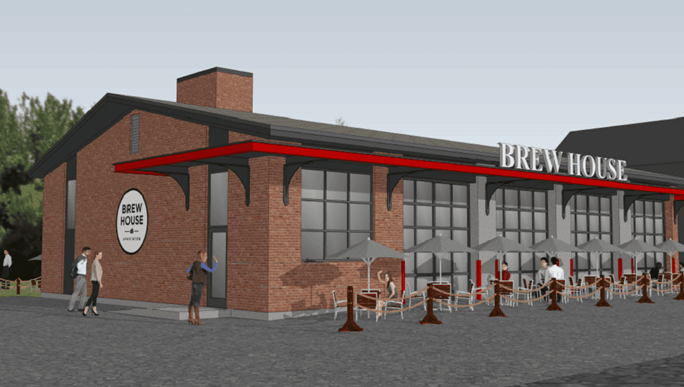 Development Great Falls Construction