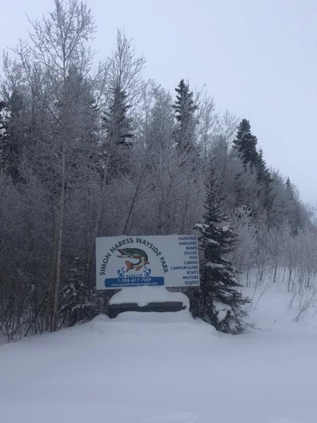 Cormorant Lake The Pas Manitoba Canadian Pike Walleye Fishing