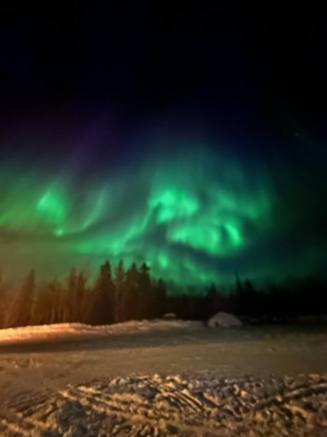 Cormorant Lake The Pas Manitoba Canadian Pike Walleye Fishing