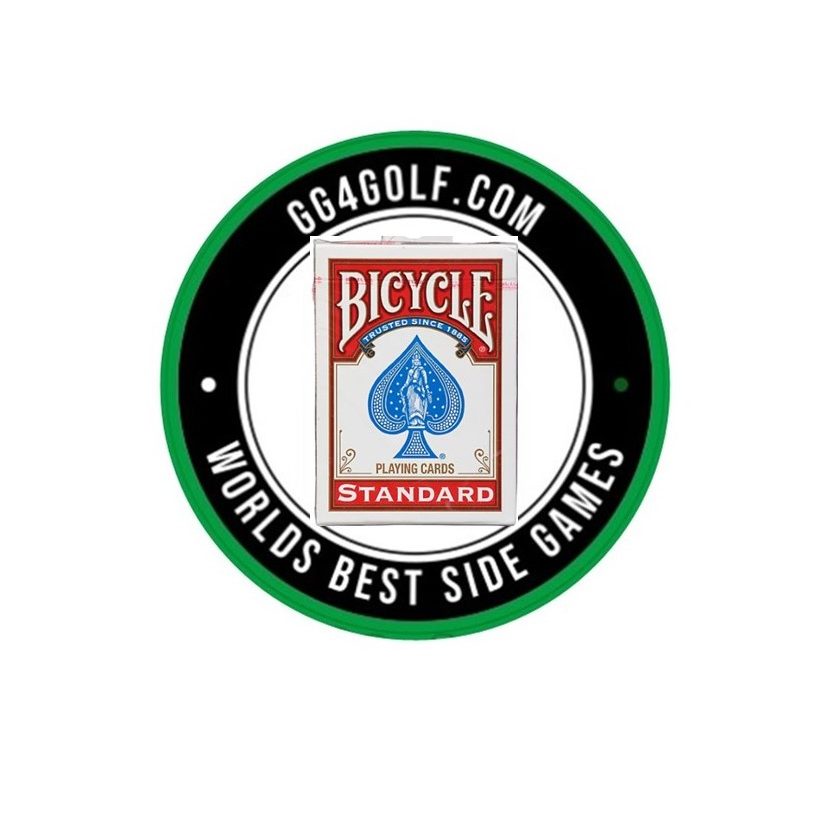 Ways To Play Poker Golf Great Games for Golfers