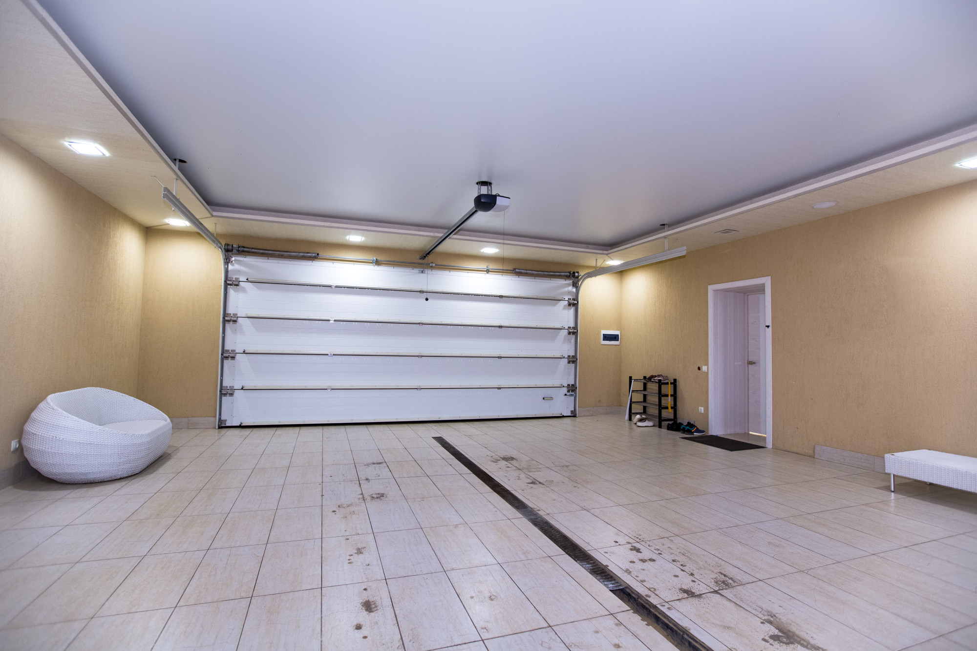 Garage Conversions Add Living Space to Your Home Site Title