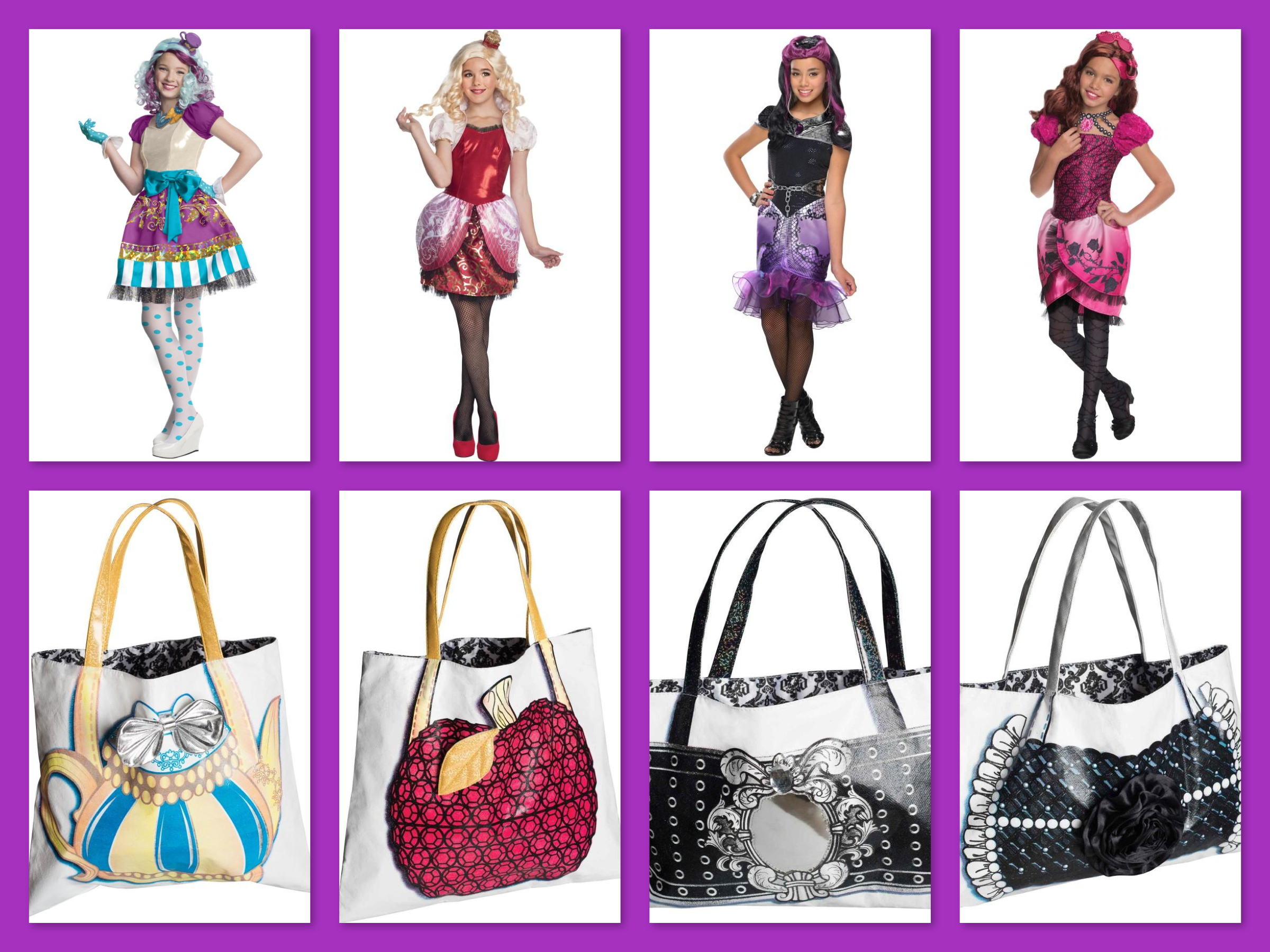 Week 2 Top 5 Trending Halloween Costumes & Accessories