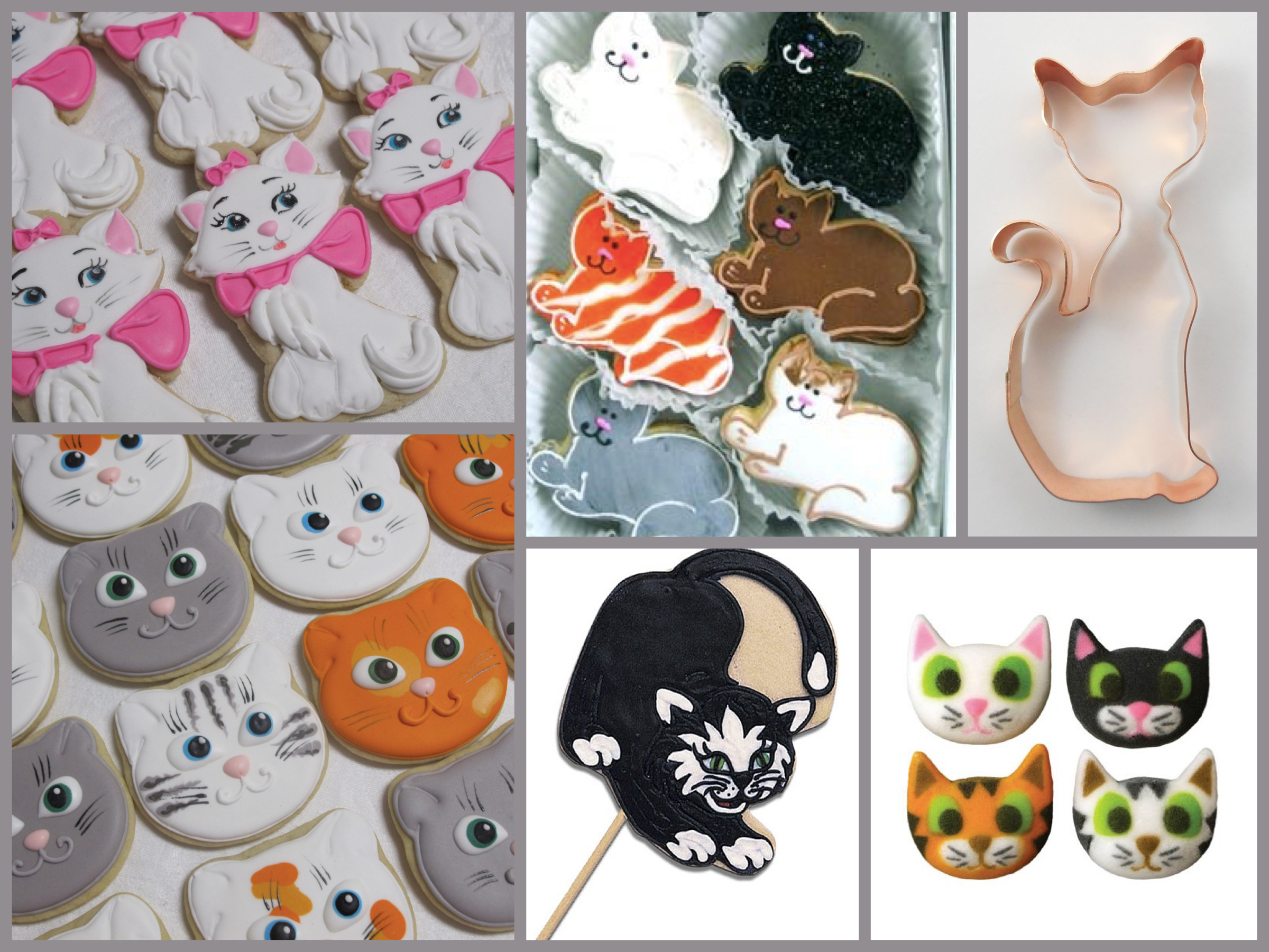 Top 15 Ways to Celebrate Cats