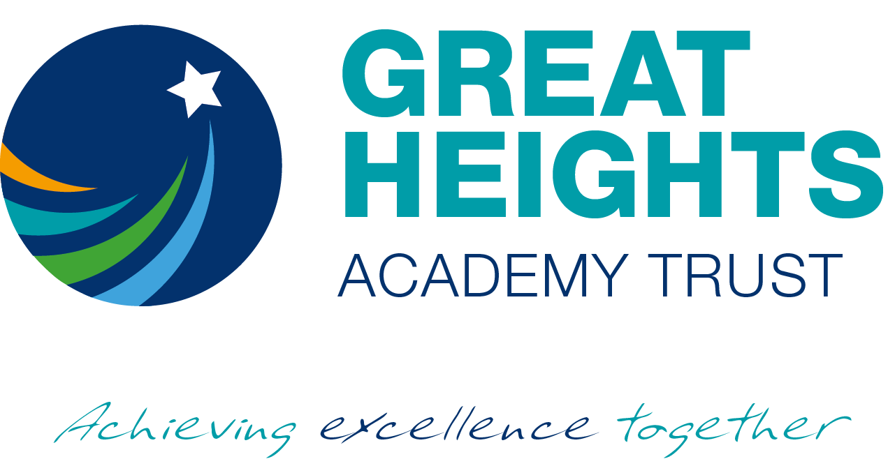 Home Great Heights Academy Trust