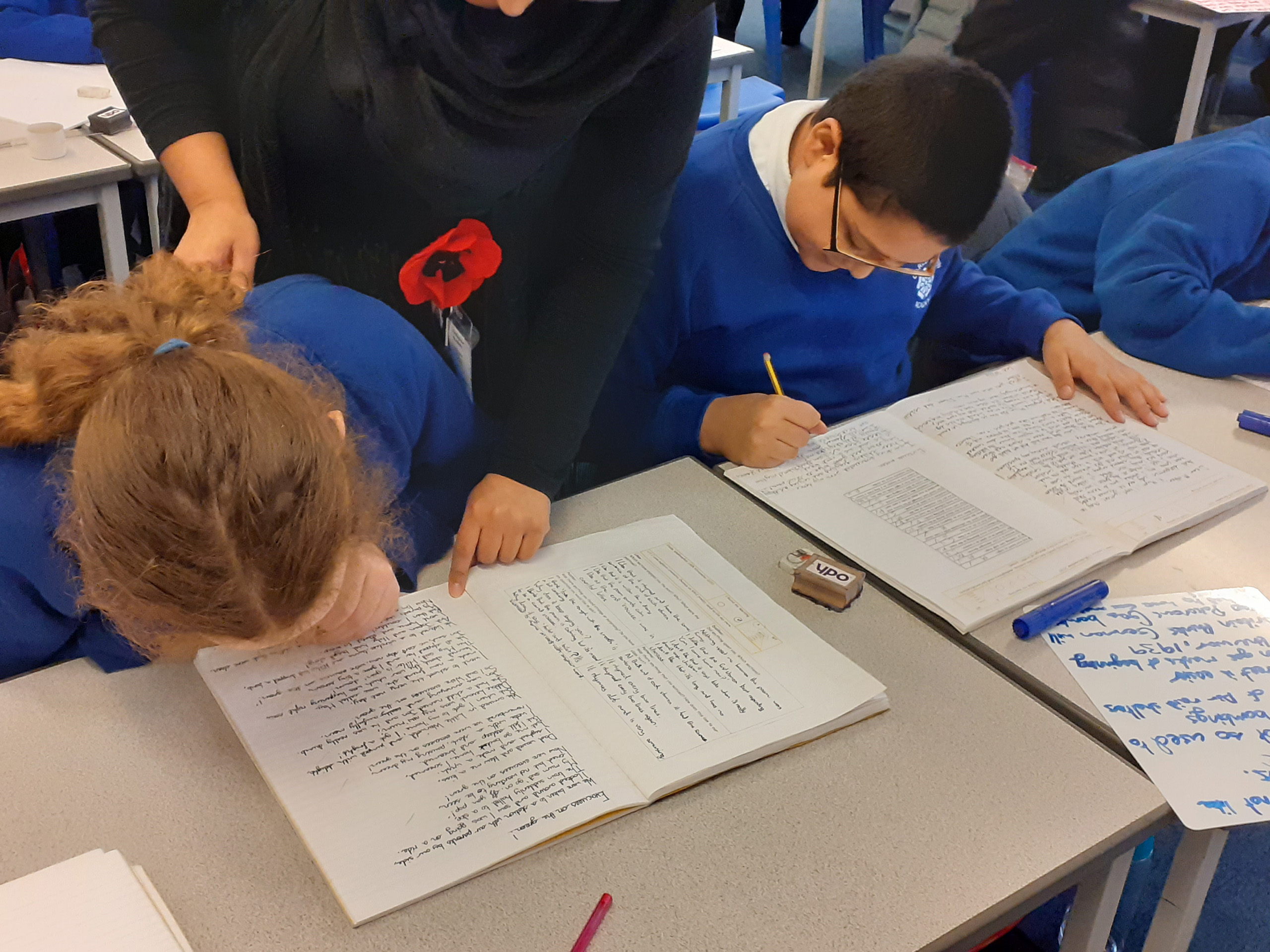 Home Great Heights Academy Trust