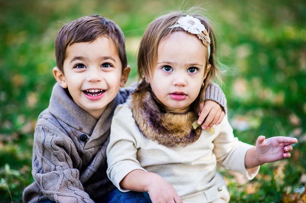 Cute Baby Couples In Love