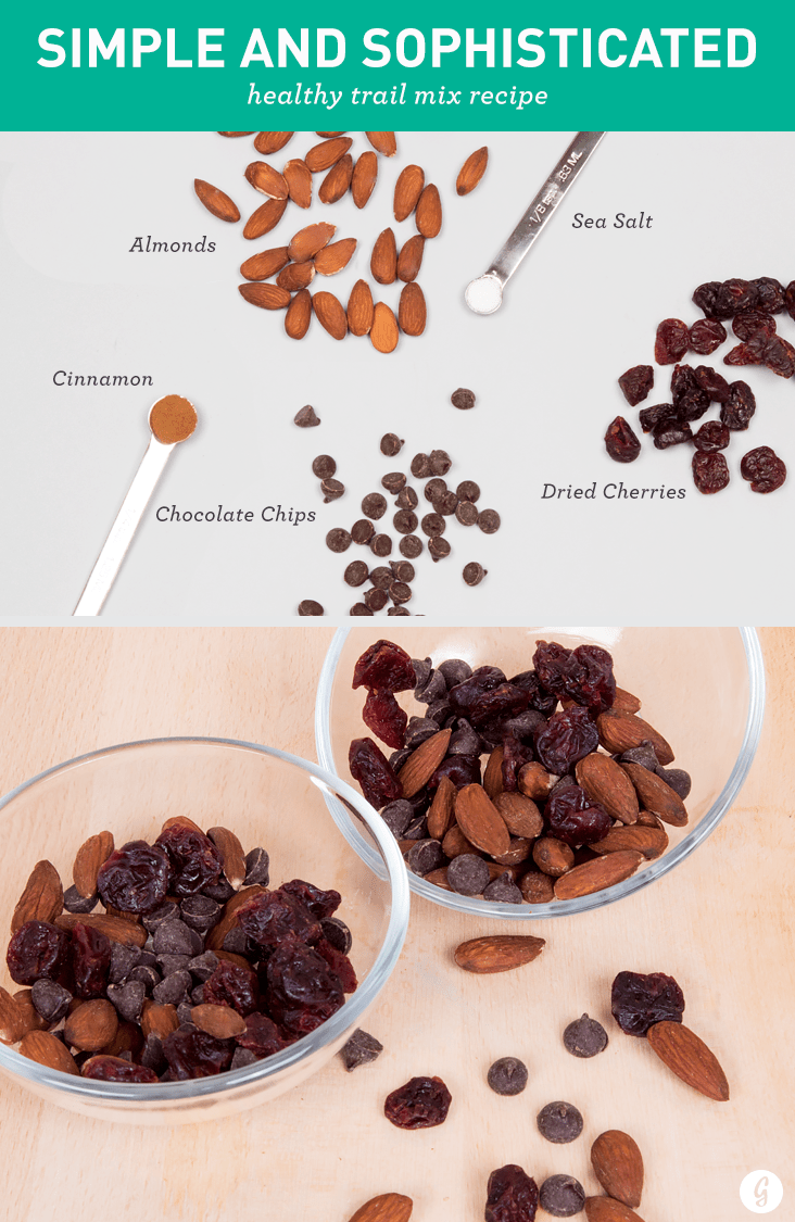 Healthy Trail Mix 21 Trail Mix Recipes for Any Craving