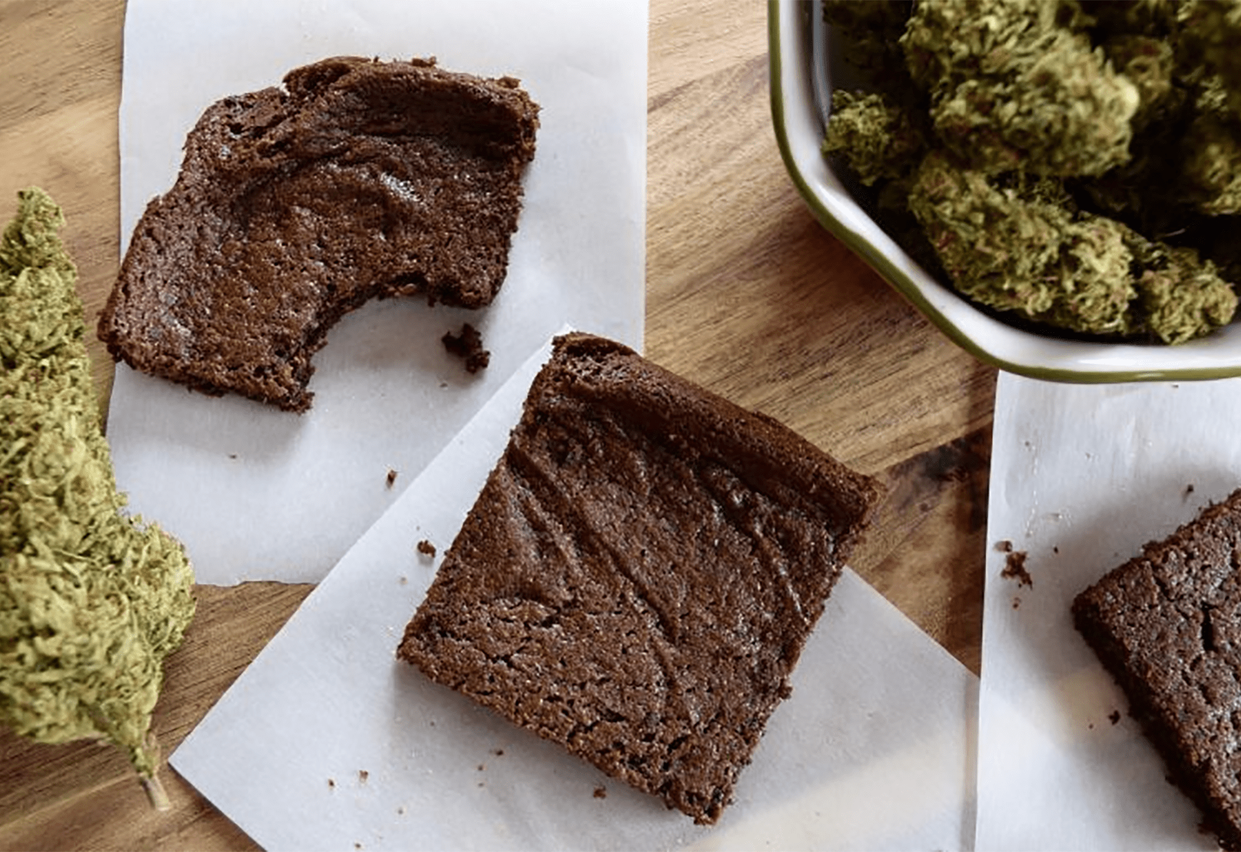 Canna Oil Recipe Plus Other Healthyish Weed Recipes Greatist