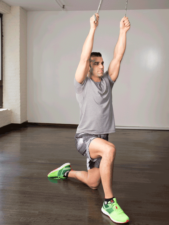 Workout Plan How to Create Your Own FullBody Routine Greatist