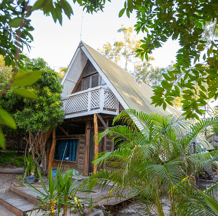 Great Keppel Island Hideaway