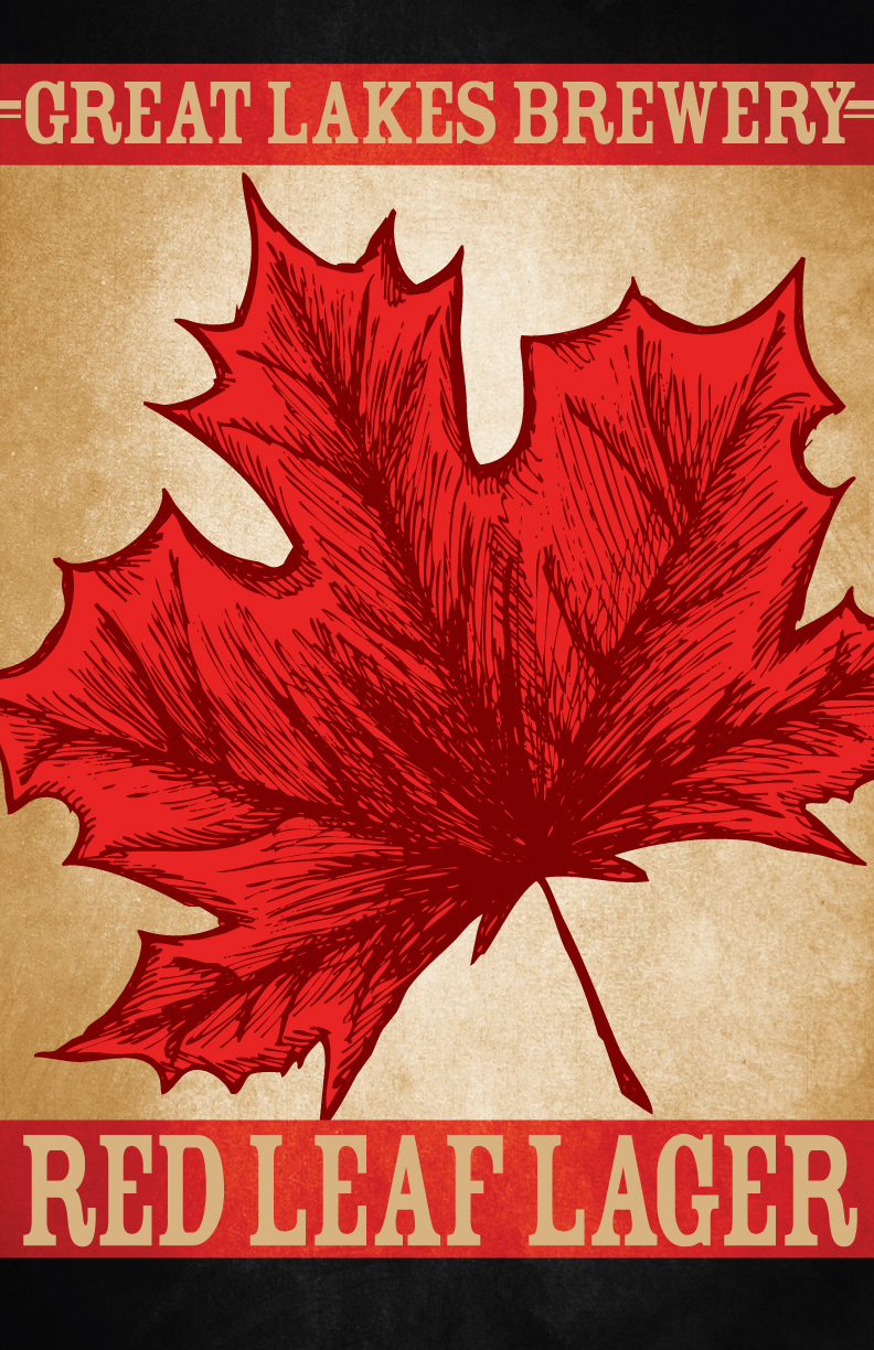 Great Lakes Brewery Beers